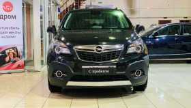 Opel Mokka 2014 г.в.