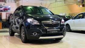 Opel Mokka 2014 г.в.