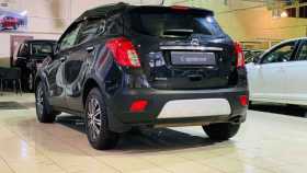Opel Mokka 2014 г.в.