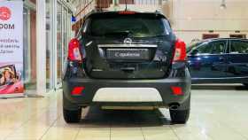 Opel Mokka 2014 г.в.