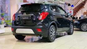 Opel Mokka 2014 г.в.