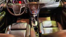 Opel Mokka 2014 г.в.