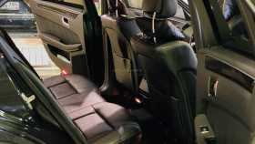 Mercedes-Benz E-Класс 2010 г.в.