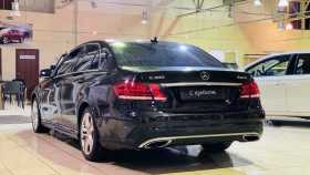 Mercedes-Benz E-Класс 2010 г.в.