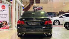 Mercedes-Benz E-Класс 2010 г.в.