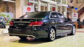 Mercedes-Benz E-Класс 2010 г.в.