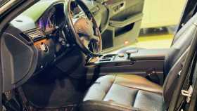 Mercedes-Benz E-Класс 2010 г.в.