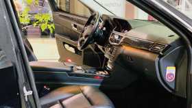 Mercedes-Benz E-Класс 2010 г.в.