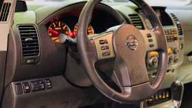 Nissan Pathfinder 2007 г.в.