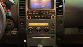 Nissan Pathfinder 2007 г.в.