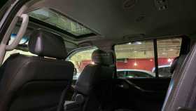 Nissan Pathfinder 2007 г.в.