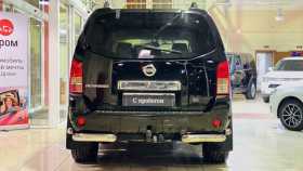 Nissan Pathfinder 2007 г.в.