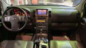 Nissan Pathfinder 2007 г.в.