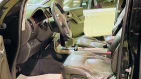 Nissan Pathfinder 2007 г.в.