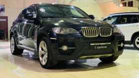 BMW X6 2008 г.в.