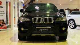 BMW X6 2008 г.в.