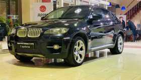 BMW X6 2008 г.в.