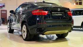 BMW X6 2008 г.в.