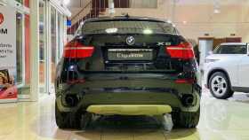 BMW X6 2008 г.в.