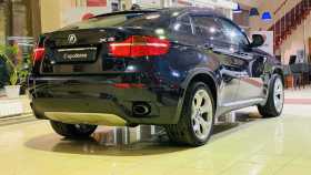 BMW X6 2008 г.в.