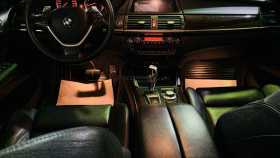 BMW X6 2008 г.в.