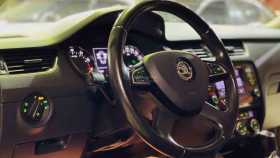 Skoda Octavia 2014 г.в.