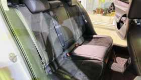 Skoda Octavia 2014 г.в.