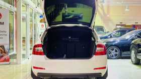 Skoda Octavia 2014 г.в.