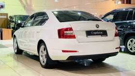 Skoda Octavia 2014 г.в.