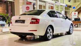 Skoda Octavia 2014 г.в.