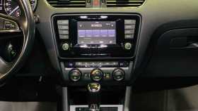 Skoda Octavia 2014 г.в.