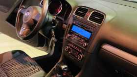 Volkswagen Golf 2010 г.в.