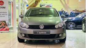 Volkswagen Golf 2010 г.в.