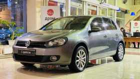 Volkswagen Golf 2010 г.в.