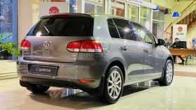Volkswagen Golf 2010 г.в.