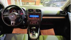 Volkswagen Golf 2010 г.в.