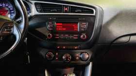 Kia Ceed 2016 г.в.