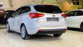 Kia Ceed 2016 г.в.