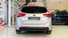 Kia Ceed 2016 г.в.