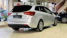Kia Ceed 2016 г.в.