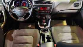 Kia Ceed 2016 г.в.