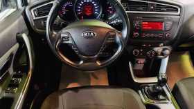 Kia Ceed 2016 г.в.