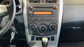 Toyota Corolla 2012 г.в.