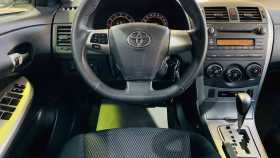 Toyota Corolla 2012 г.в.