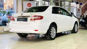 Toyota Corolla 2012 г.в.
