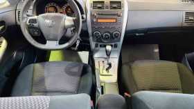 Toyota Corolla 2012 г.в.