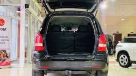 SsangYong Rexton 2011 г.в.