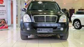 SsangYong Rexton 2011 г.в.