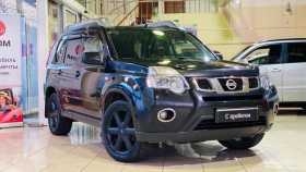 Nissan X-Trail 2011 г.в.