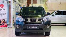Nissan X-Trail 2011 г.в.